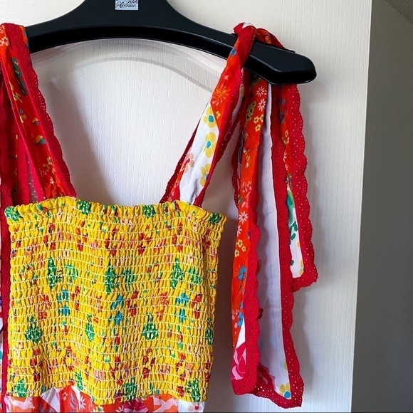 Mochi Natalia Dress XS - Picture 3 of 10